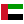National flag of Birleşik Arap Emirlikleri