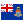 National flag of The Cayman Islands