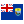National flag of Saint Helena, Ascension And Tristan Da Cunha